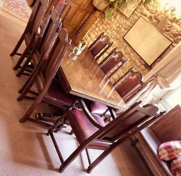 ベッドアンドブレックファースト Inn For All Seasons