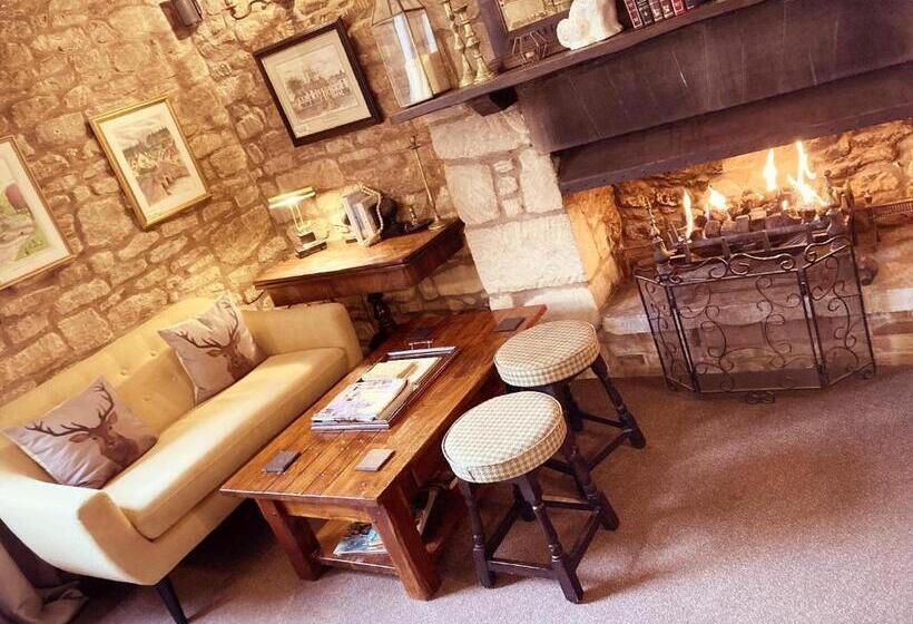 住宿加早餐 Inn For All Seasons