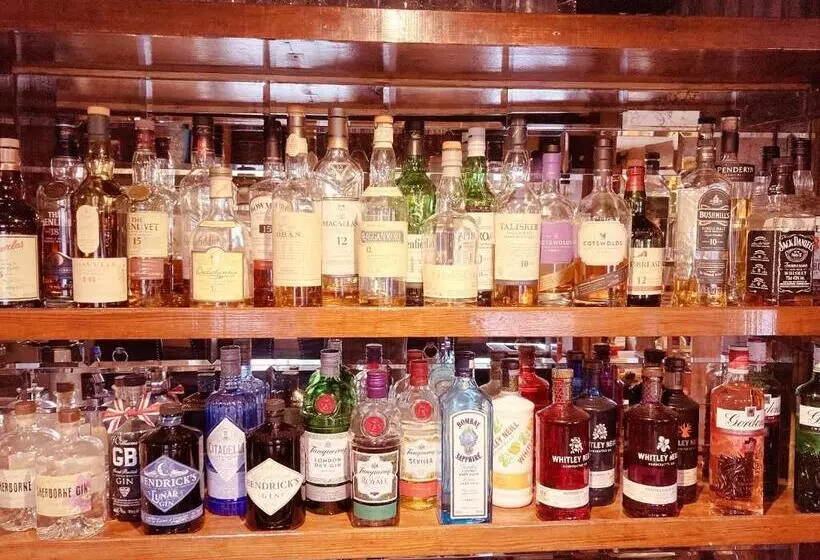 ベッドアンドブレックファースト Inn For All Seasons