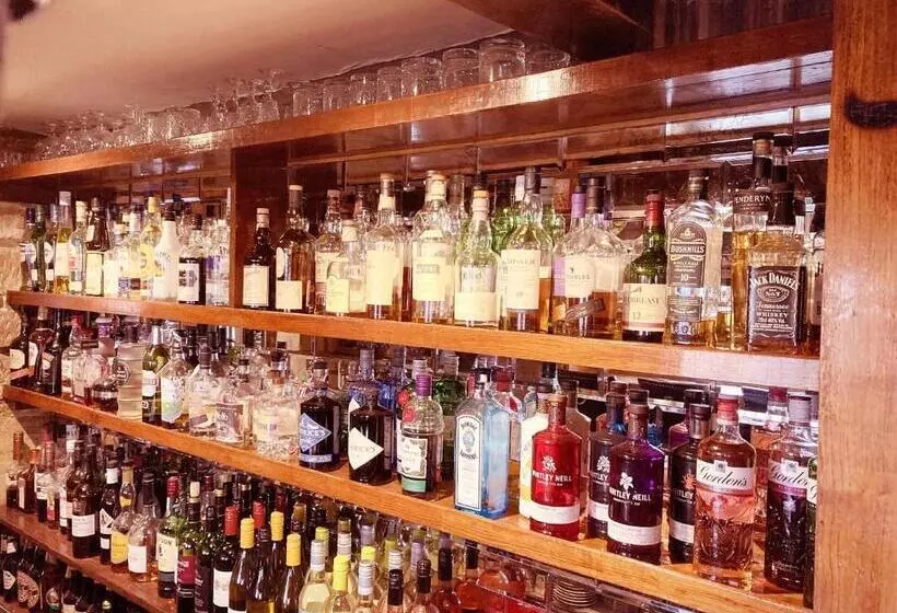 ベッドアンドブレックファースト Inn For All Seasons