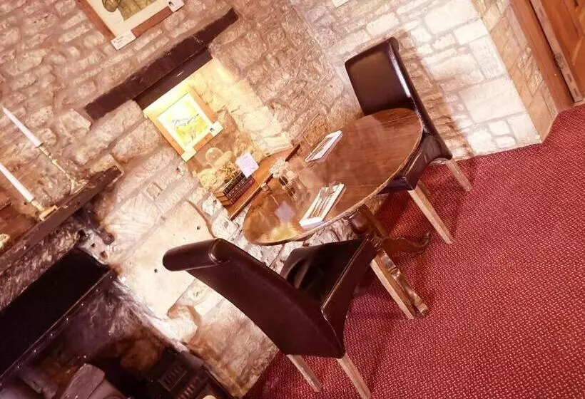 ベッドアンドブレックファースト Inn For All Seasons