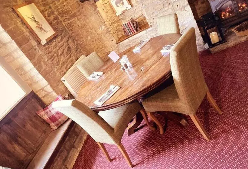 ベッドアンドブレックファースト Inn For All Seasons