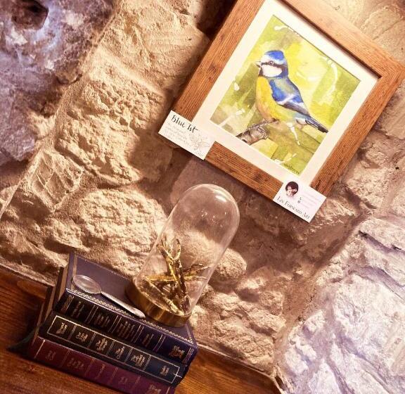 住宿加早餐 Inn For All Seasons