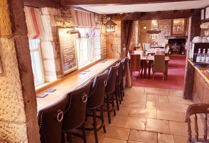 住宿加早餐 Inn For All Seasons