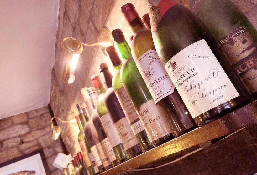 住宿加早餐 Inn For All Seasons