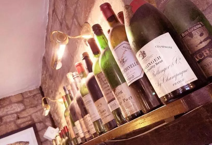 ベッドアンドブレックファースト Inn For All Seasons