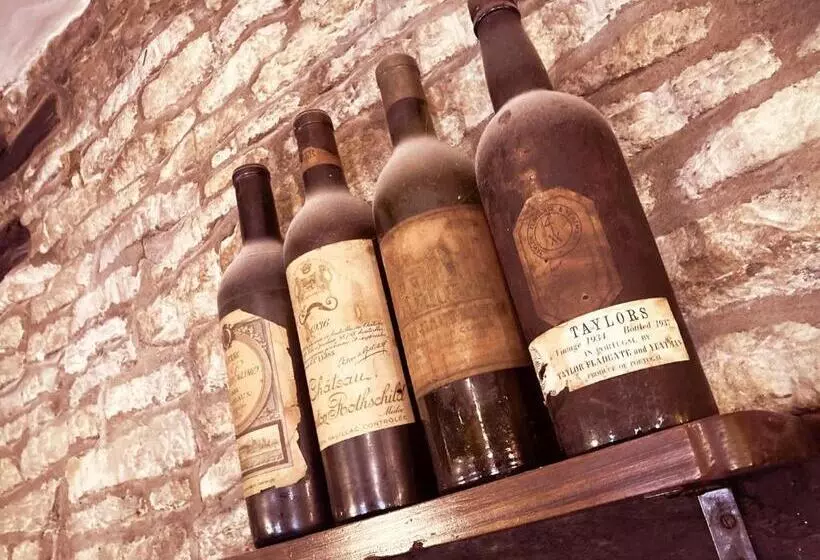 ベッドアンドブレックファースト Inn For All Seasons