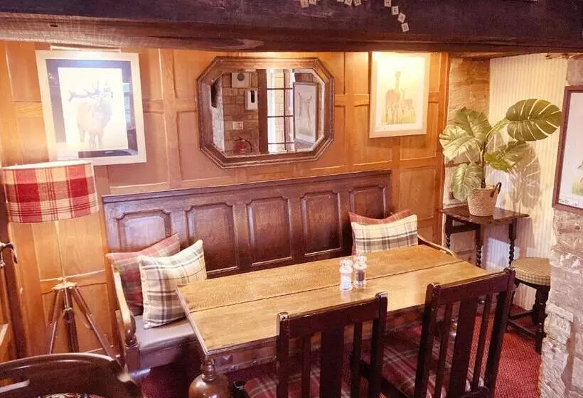 ベッドアンドブレックファースト Inn For All Seasons