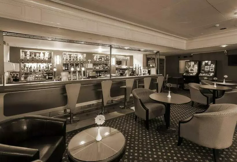 Britannia Hotel Leeds