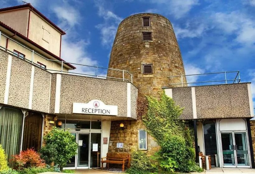 Britannia Hotel Leeds