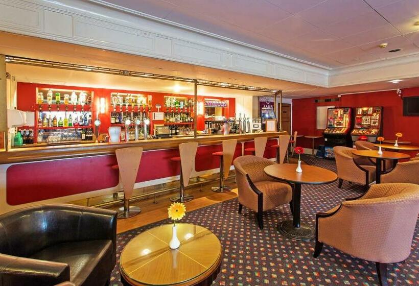 Britannia Hotel Leeds