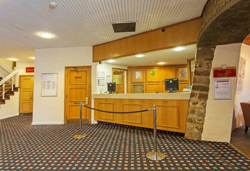 Britannia Hotel Leeds