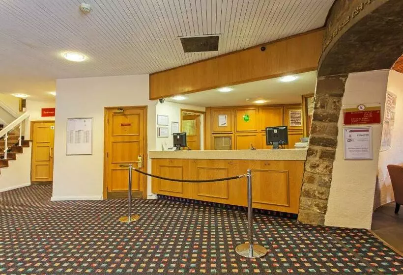 Britannia Hotel Leeds