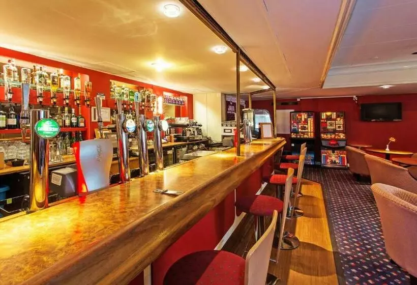 Britannia Hotel Leeds