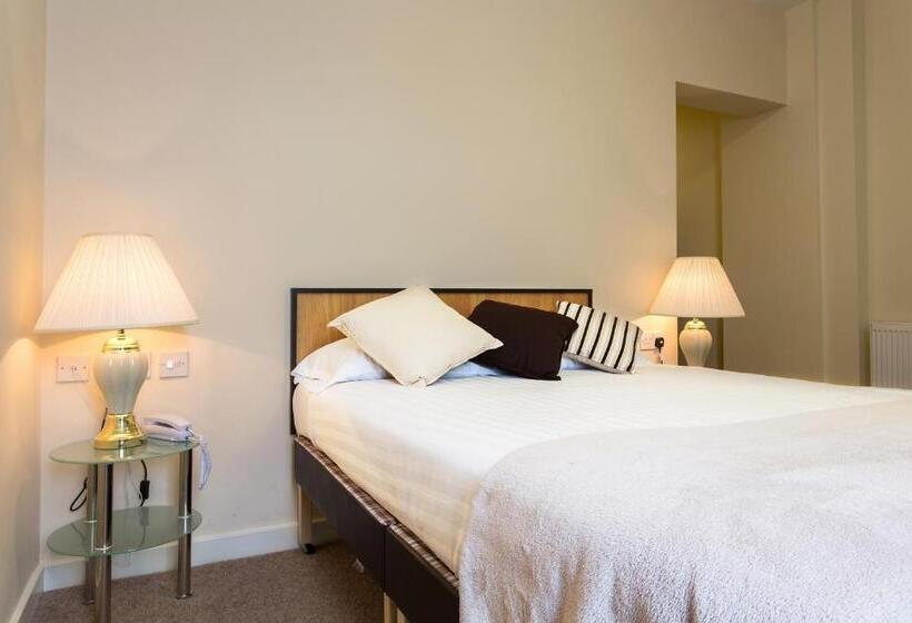 Britannia Hotel Leeds