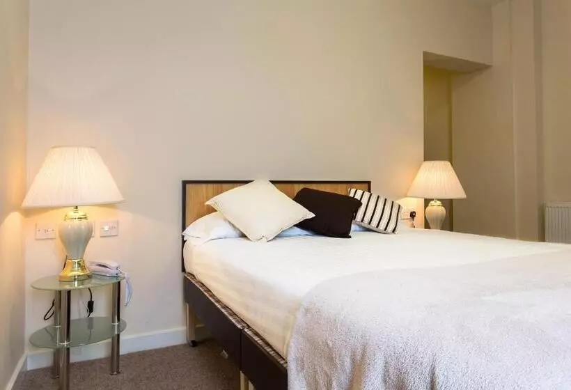 Britannia Hotel Leeds