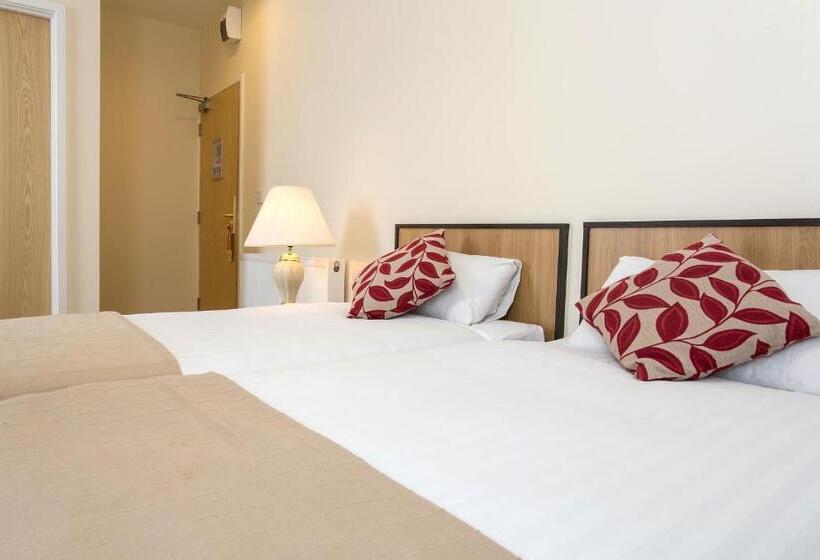 Britannia Hotel Leeds