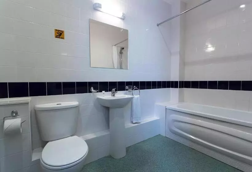 Britannia Hotel Leeds