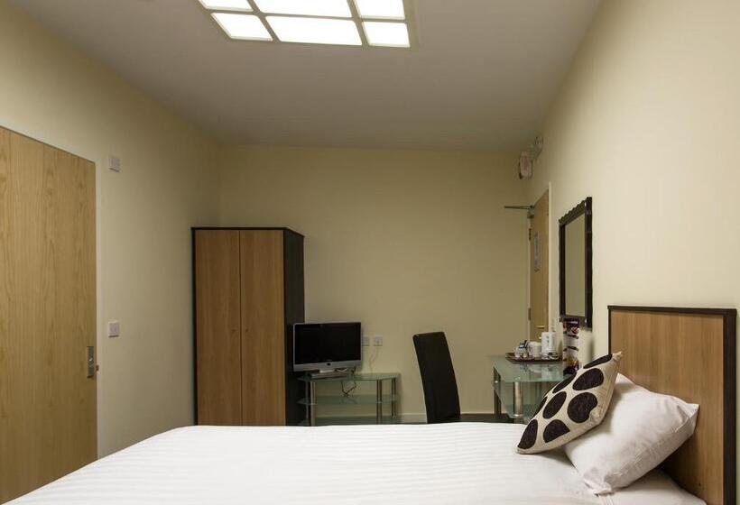 Britannia Hotel Leeds