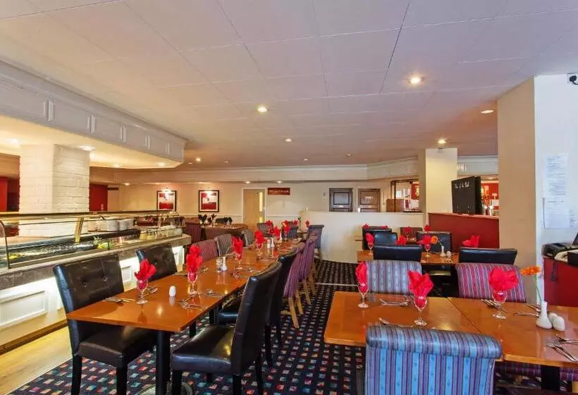 Britannia Hotel Leeds