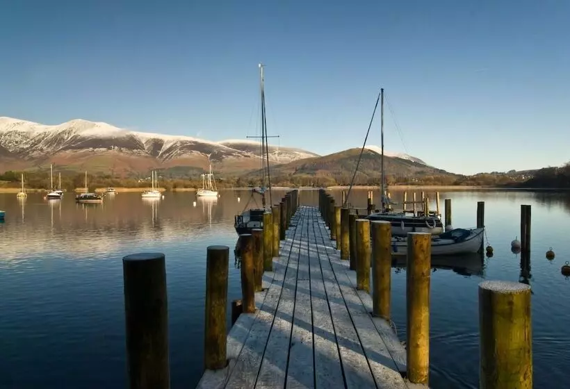 Farlam Hall Hotel & Restaurant