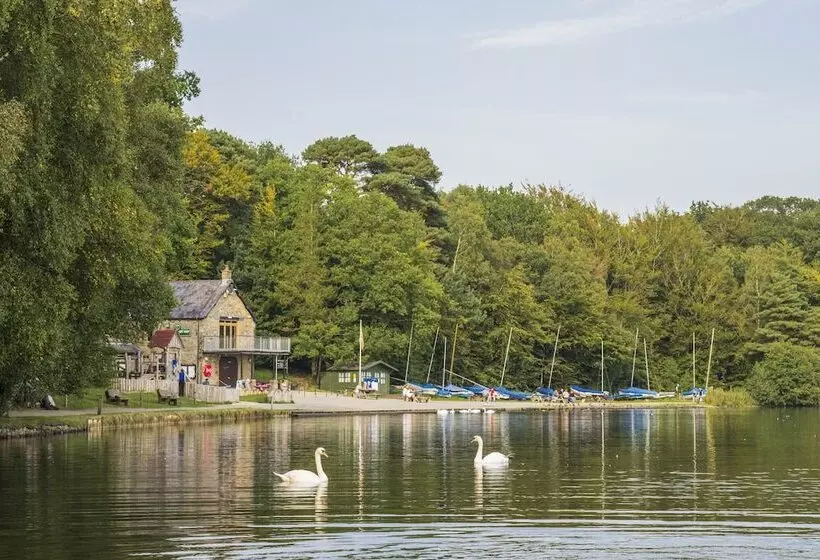 Farlam Hall Hotel & Restaurant