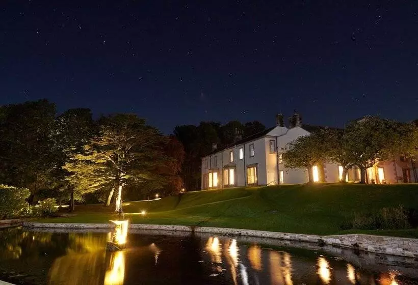 Farlam Hall Hotel & Restaurant