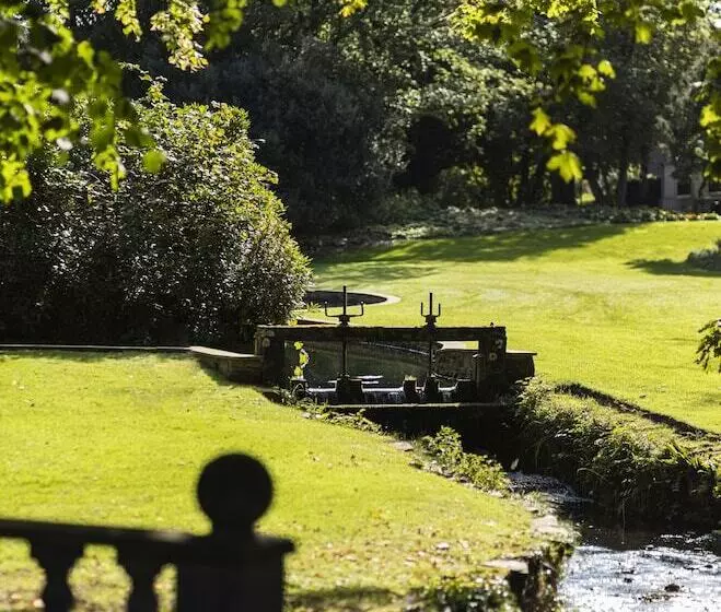 Farlam Hall Hotel & Restaurant