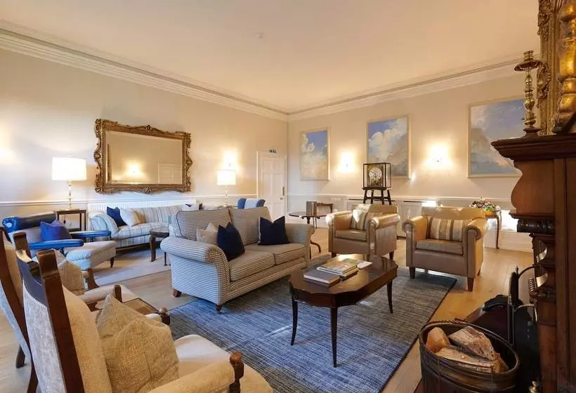 Farlam Hall Hotel & Restaurant