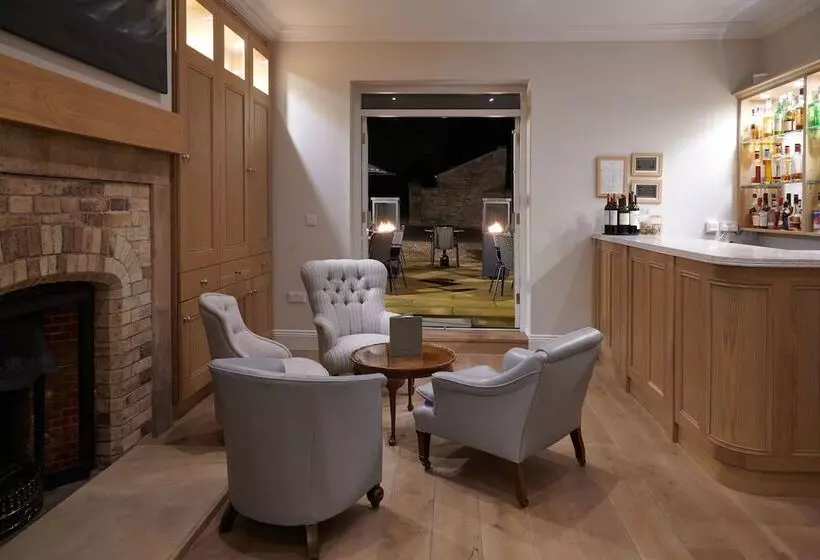 Farlam Hall Hotel & Restaurant