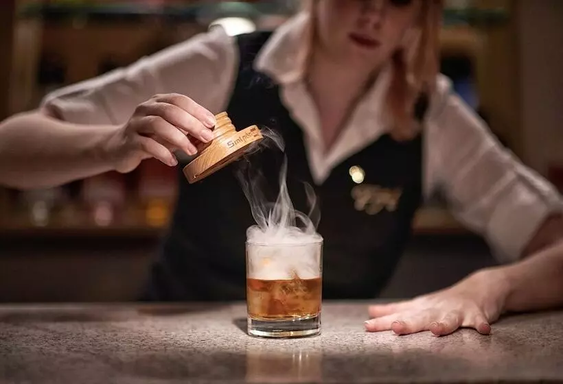 Farlam Hall Hotel & Restaurant