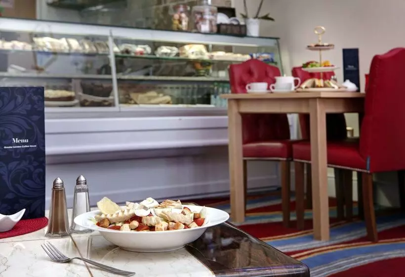 هتل Best Western Greater London