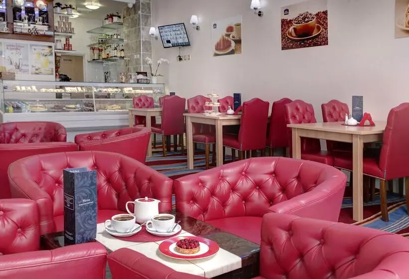 هتل Best Western Greater London