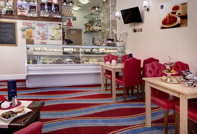 호텔 Best Western Greater London