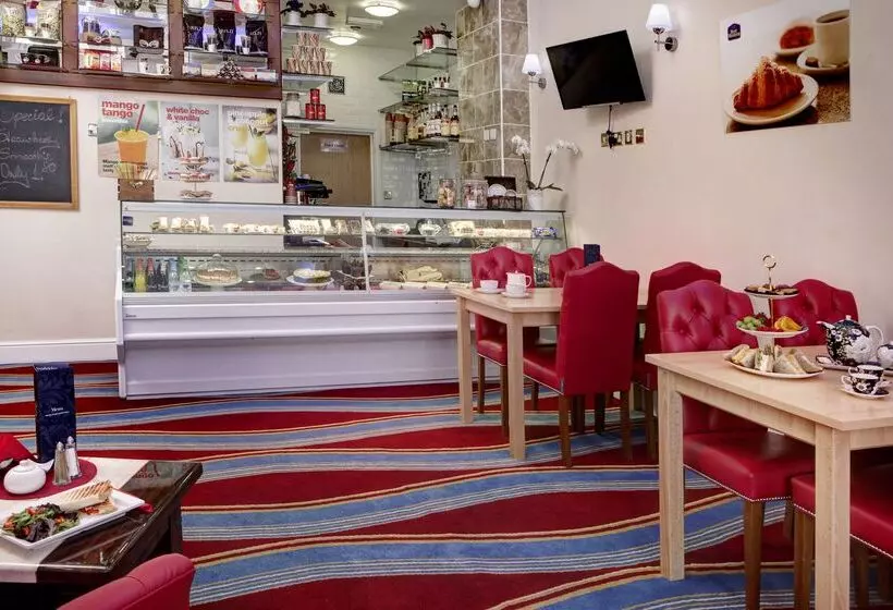 هتل Best Western Greater London