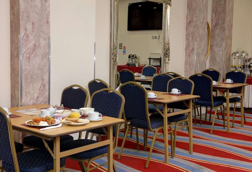 호텔 Best Western Greater London