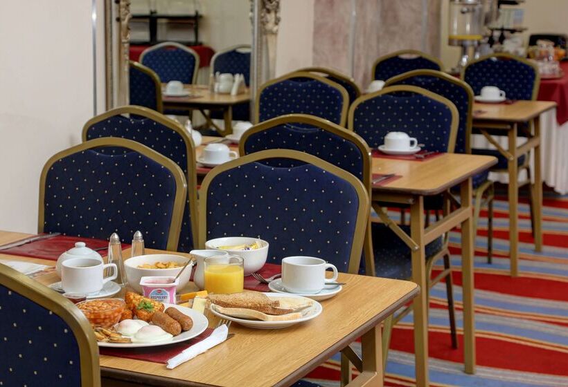 호텔 Best Western Greater London