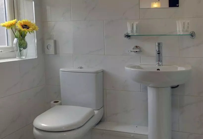 هتل Best Western Greater London