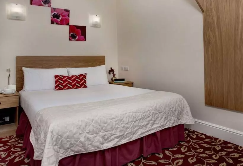 هتل Best Western Greater London