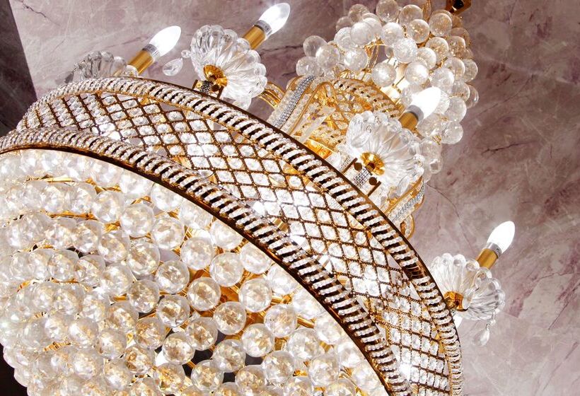 호텔 Best Western Greater London