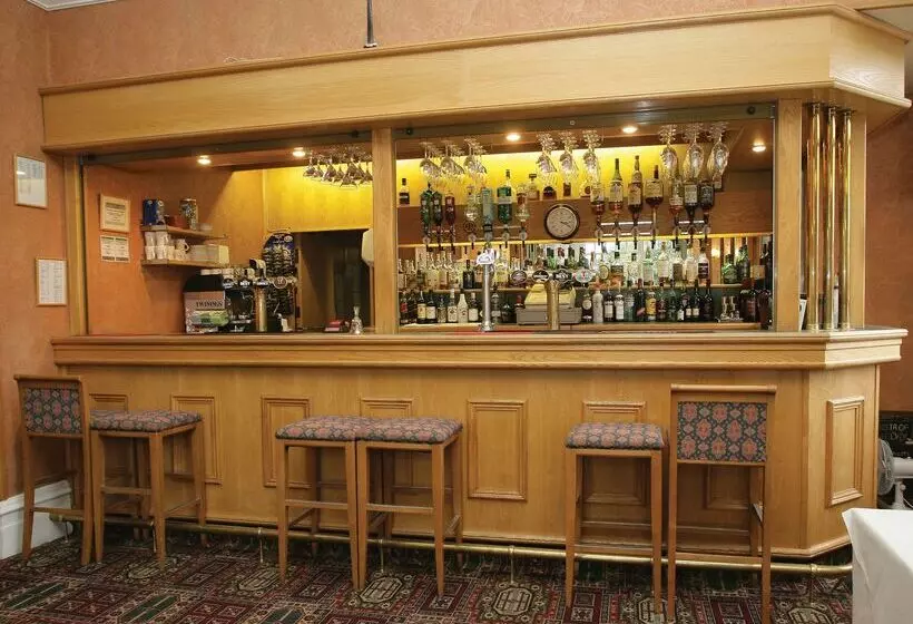 Otel Best Western Station