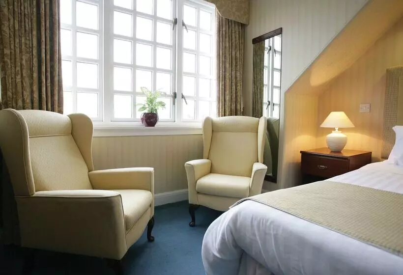 Otel Best Western Station