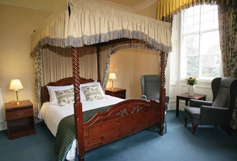 Otel Best Western Station