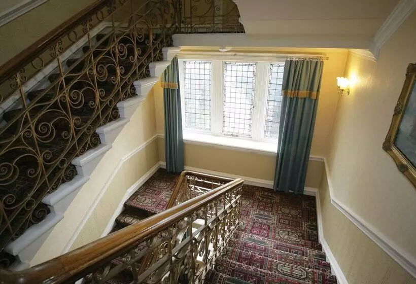 Otel Best Western Station