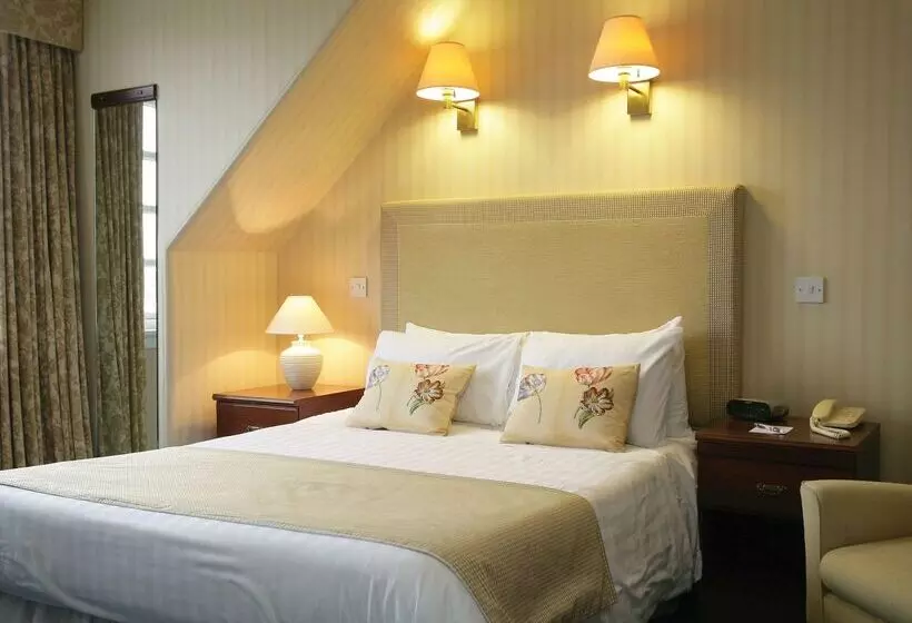 Otel Best Western Station