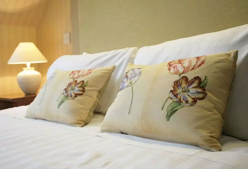 Otel Best Western Station