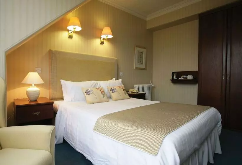 Otel Best Western Station