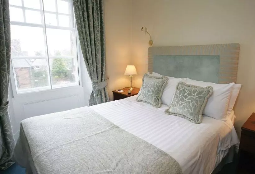 Otel Best Western Station