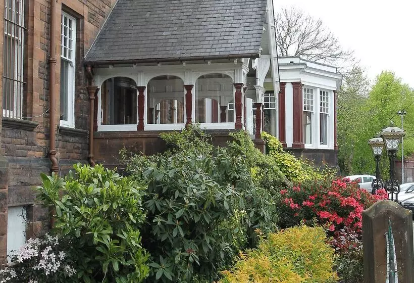 Otel Best Western Station