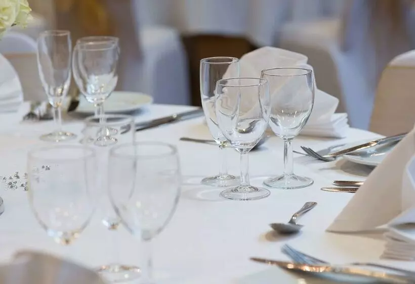 酒店 Best Western The Rose & Crown